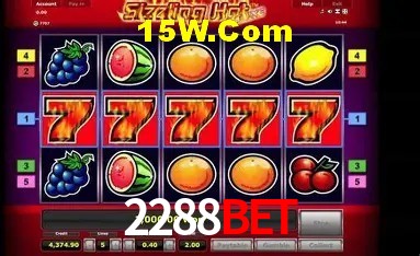 Promoções Sazonais 2288Bet