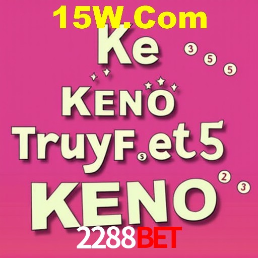 Apostas de Tênis 2288Bet