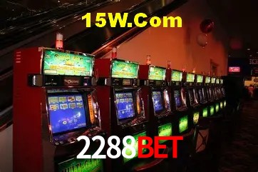 Estatísticas do Jogo 2288Bet