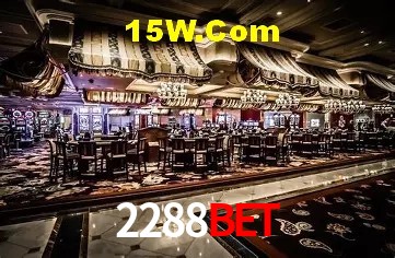 Promoção Relâmpago 2288Bet