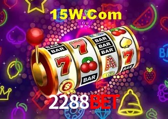 Jogos de Slot 2288Bet