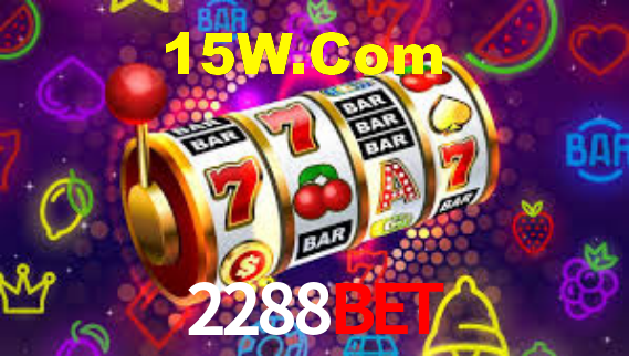 Interface do App 2288Bet