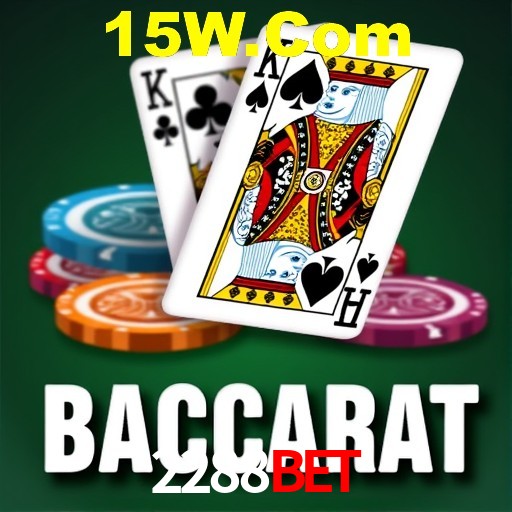 Casino VIP 2288Bet