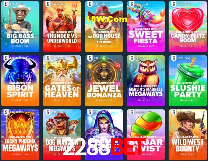 Casino VIP 2288Bet