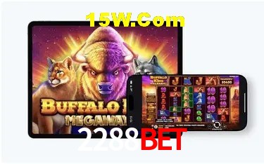 Especiais de Fim de Semana 2288Bet