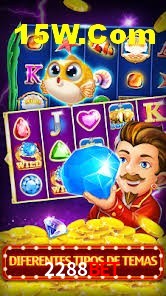 Casino Ao Vivo 2288Bet