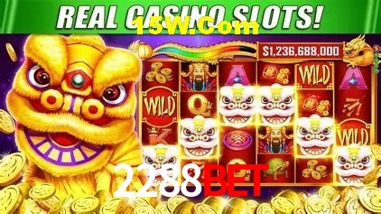 Promoção Relâmpago 2288Bet