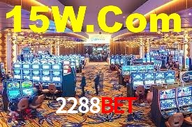 APP oficial da 2288Bet para mobile