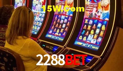 Integração de APIs 2288Bet
