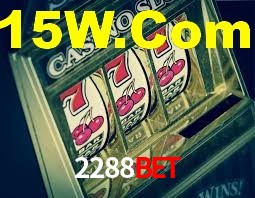 Programa VIP 2288Bet