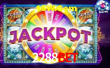 Recursos de Bônus 2288Bet