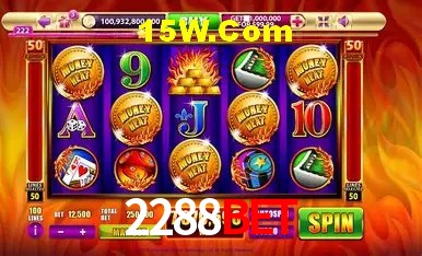 Casino Ao Vivo 2288Bet